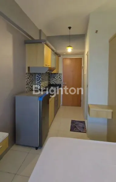 image MURAHHH SANGAT APARTEMEN PUNCAK PERMAI SIAP BURUAN GERCEP  (5)