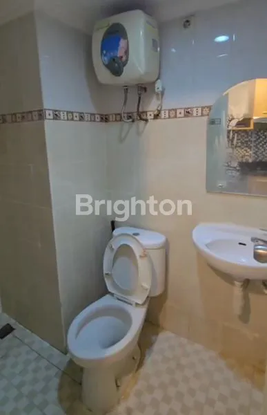 image MURAHHH SANGAT APARTEMEN PUNCAK PERMAI SIAP BURUAN GERCEP  (6)