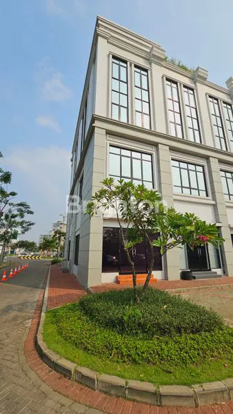 image DIJUAL RUKO HOEK 2 MUKA – SEDAYU CITY BOULEVARD RAYA (2)