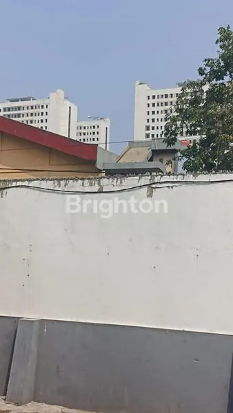 image DIJUAL TANAH DIPLUIT REAYA ( ADA GUDANG DILAHAN TSBT)* (7)