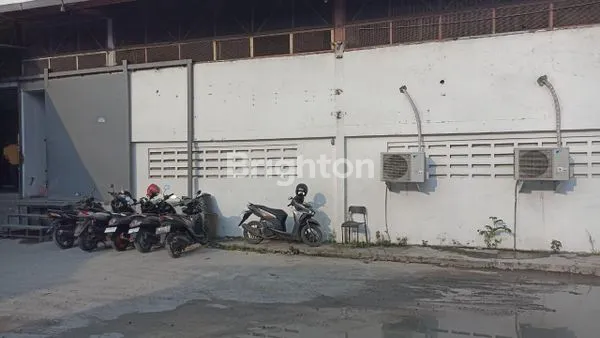 image DIJUAL TANAH DIPLUIT REAYA ( ADA GUDANG DILAHAN TSBT)* (3)