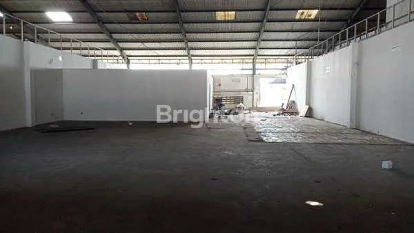 image DIJUAL TANAH DIPLUIT REAYA ( ADA GUDANG DILAHAN TSBT)* (6)