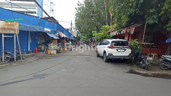 image DIJUAL TANAH DIPLUIT REAYA ( ADA GUDANG DILAHAN TSBT)* (5)