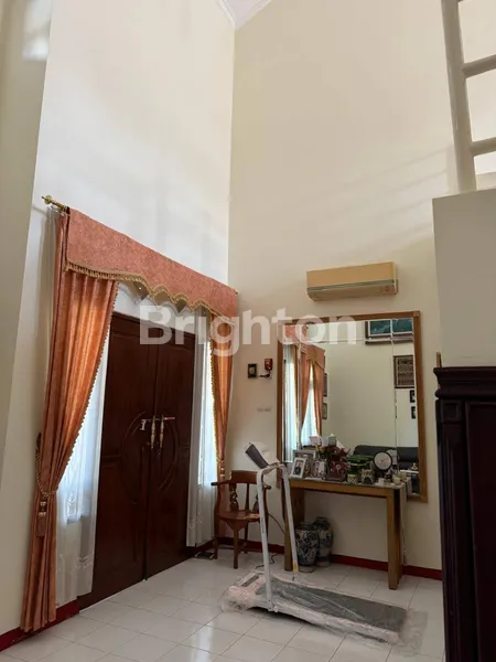 image GAYUNGSARI TIMUR TERAWAT SIAP PAKAI HANYA 5 MENIT KE TRANS ICON MALL (2)