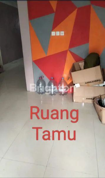 image RUMAH 2 LANTAI FURNISHED DI PERUMAHAN CITRA SENTOSA MANDIRI SIDOARJO (3)