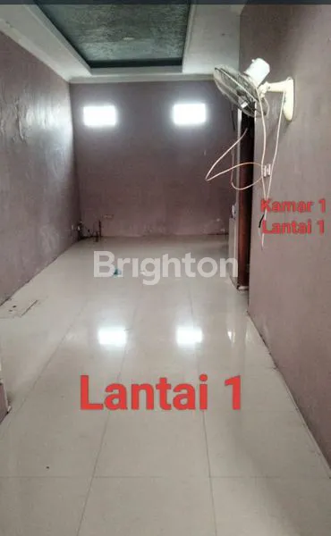 image RUMAH 2 LANTAI FURNISHED DI PERUMAHAN CITRA SENTOSA MANDIRI SIDOARJO (2)