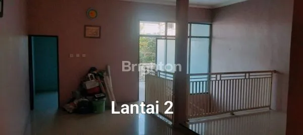 image RUMAH 2 LANTAI FURNISHED DI PERUMAHAN CITRA SENTOSA MANDIRI SIDOARJO (7)