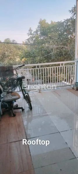 image RUMAH 2 LANTAI FURNISHED DI PERUMAHAN CITRA SENTOSA MANDIRI SIDOARJO (8)
