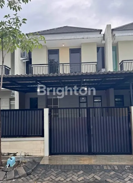 image OPAL PONDOK TJANDRA SEMI FURNISH FULL BANGUNAN (1)