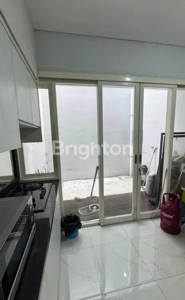 image OPAL PONDOK TJANDRA SEMI FURNISH FULL BANGUNAN (5)