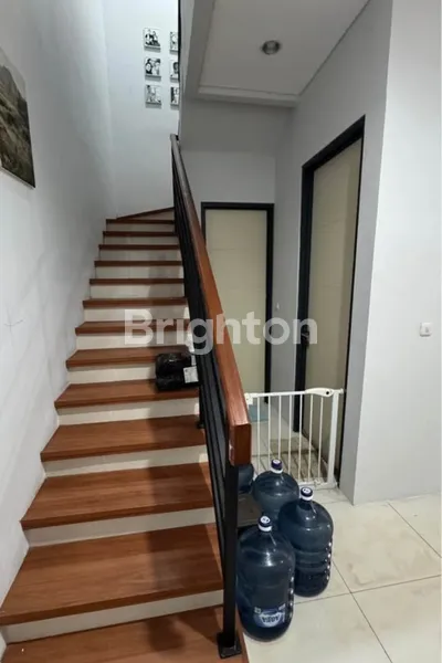 image OPAL PONDOK TJANDRA SEMI FURNISH FULL BANGUNAN (6)