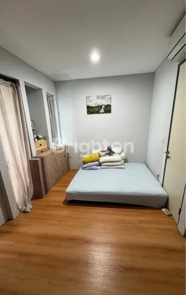 image OPAL PONDOK TJANDRA SEMI FURNISH FULL BANGUNAN (8)