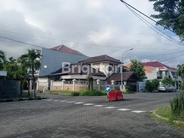 image WISMA MUKTI KLAMPIS ANOM MODERN TERAWAT SIAP HUNI  (1)