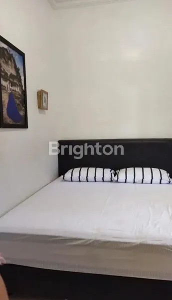 image WISMA MUKTI KLAMPIS ANOM MODERN TERAWAT SIAP HUNI  (4)