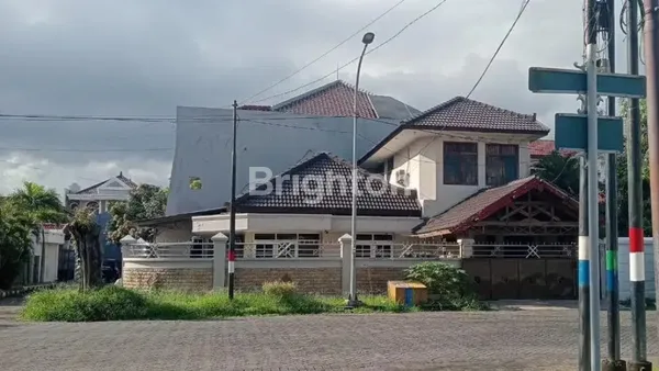 image WISMA MUKTI KLAMPIS ANOM MODERN TERAWAT SIAP HUNI  (6)