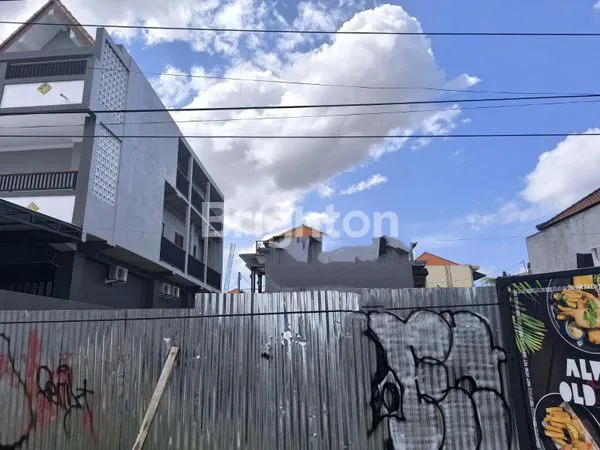 image  TANAH STRATEGIS PINGGIR JALAN WESTREN RENG ROAD – LUAS 285 M² HARGA: HUBUNGI UNTUK PENAWARAN TERBAIK (NEGO) (1)