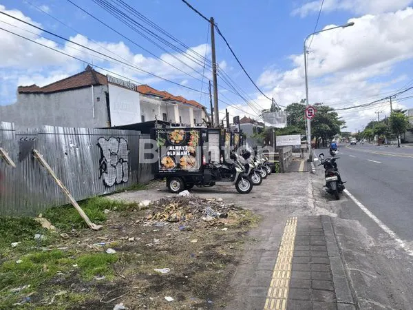 image  TANAH STRATEGIS PINGGIR JALAN WESTREN RENG ROAD – LUAS 285 M² HARGA: HUBUNGI UNTUK PENAWARAN TERBAIK (NEGO) (2)