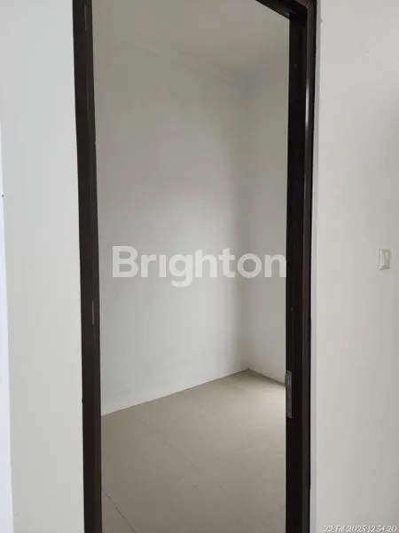 image RUMAH SIAP HUNI DI BMW - BUMI MEKAR WANGI CLUSTER ALAMANDA BISA KPR (4)