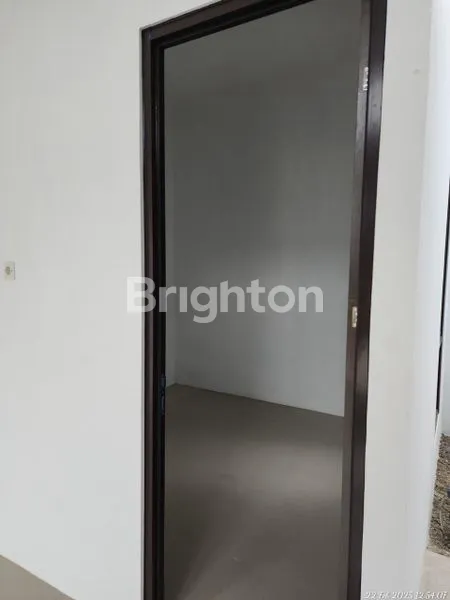 image RUMAH SIAP HUNI DI BMW - BUMI MEKAR WANGI CLUSTER ALAMANDA BISA KPR (5)