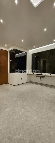 image RUMAH 3,5 LANTAI DI SUNTER. BANGUNAN BARU (5)