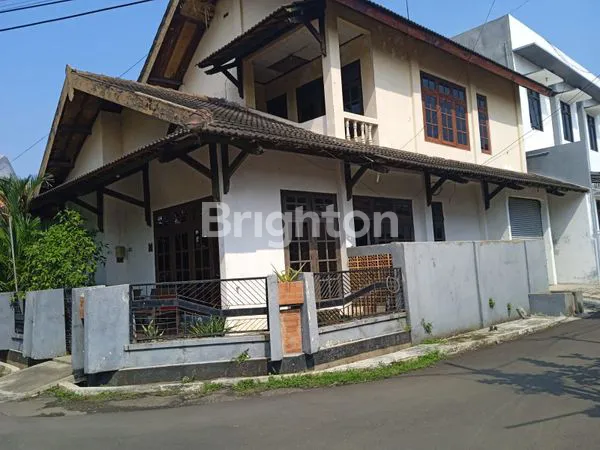 RUMAH SIAP HUNI TENGAH KOTA SEMARANG