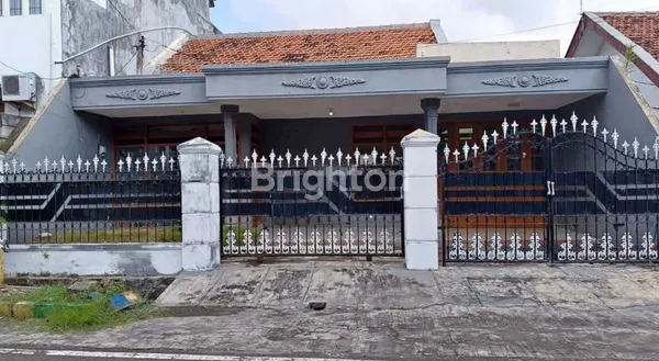 image RUNGKUT ASRI TIMUR SIAP PAKAI DEKAT DARI RAYA MERR  (1)