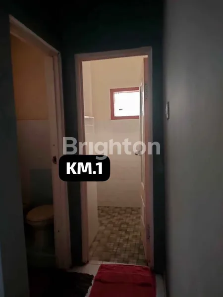 image RUNGKUT ASRI TIMUR SIAP PAKAI DEKAT DARI RAYA MERR  (5)