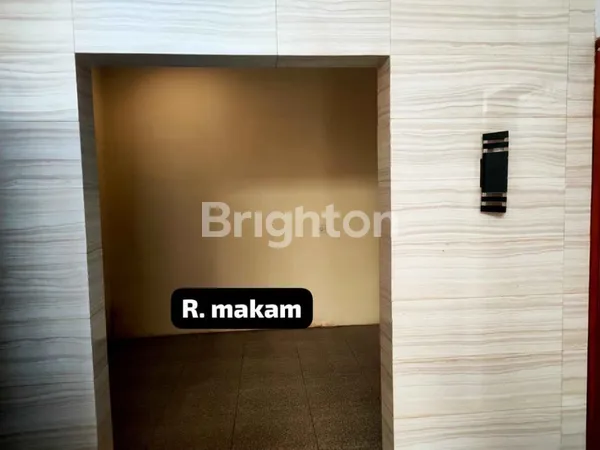 image RUNGKUT ASRI TIMUR SIAP PAKAI DEKAT DARI RAYA MERR  (6)