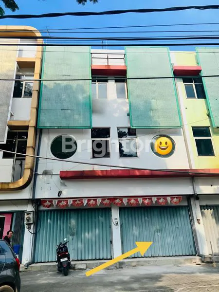 image RUKO 2LT NOL JL AHMAD YANI SURABAYA (1)