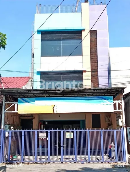 image RUKO USAHA + KOST²AN DI RAYA KUTAI DEKAT PUSAT KOTA (1)