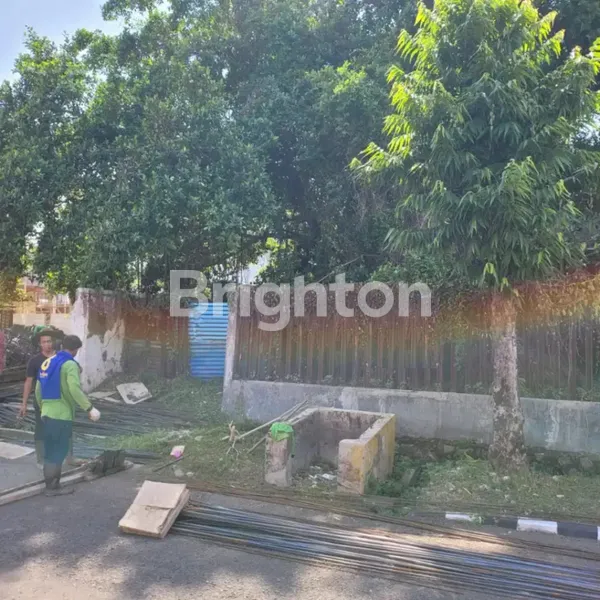 image KAVLING DI DARMO PERMAI SELATAN BLKG BRAVO SUPERMARKET  (1)