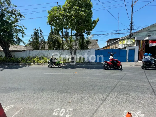 image RUMAH + GUDANG SIAP BEROPERASI DI RAYA RUNGKUT TENGAH STRATEGIS (6)