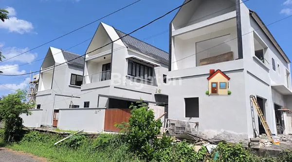 image VILLA DI PANTAI KEDUNGU  (1)