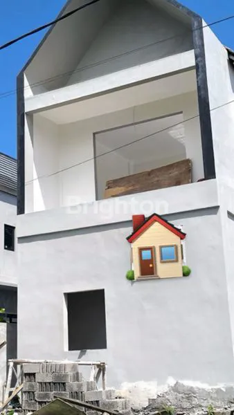 image VILLA DI PANTAI KEDUNGU  (2)