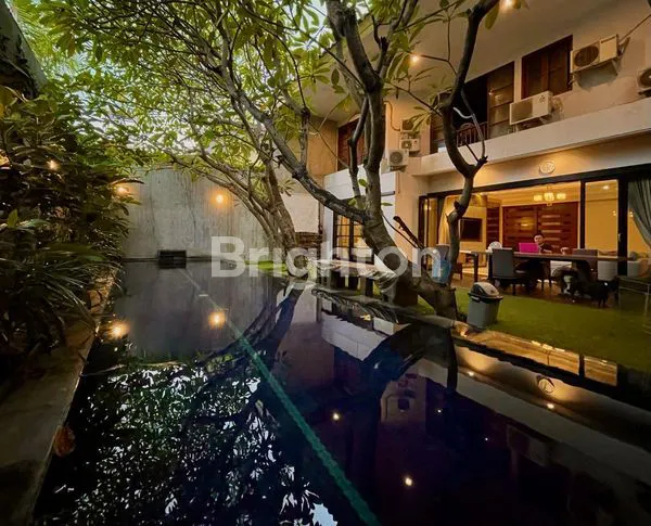 image RUMAH MEWAH  KOTA DENPASAR  RENON (4)