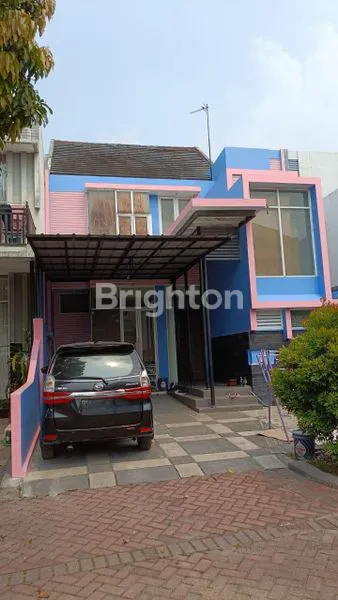 image DIJUAL RUMAH DI ROYAL SERPONG VILLAGE (BELAKANG WTC SERPONG), TANGERANG (1)
