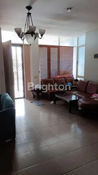 image DIJUAL RUMAH DI ROYAL SERPONG VILLAGE (BELAKANG WTC SERPONG), TANGERANG (5)