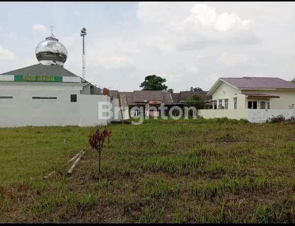 image TANAH KAVLING KOMPLEK MAWAR HIJAU JOHOR (3)