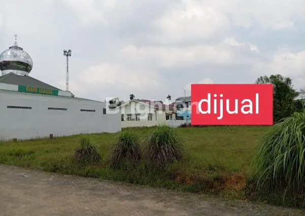 image TANAH KAVLING KOMPLEK MAWAR HIJAU JOHOR (1)