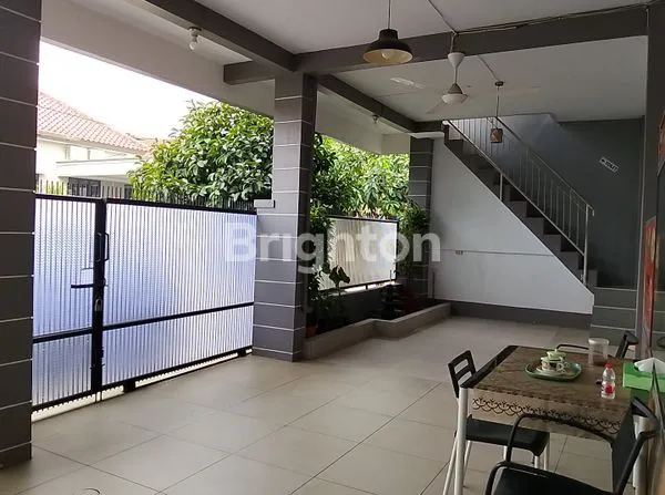 image DIJUAL RUMAH RAWA LUMBU (4)