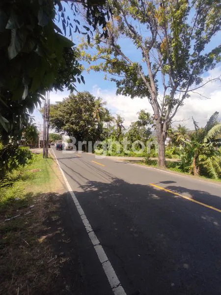 image TANAH SELUAS 3900M² SIAP BANGUN - PROSES IMB PERUNTUKAN GUDANG (5)