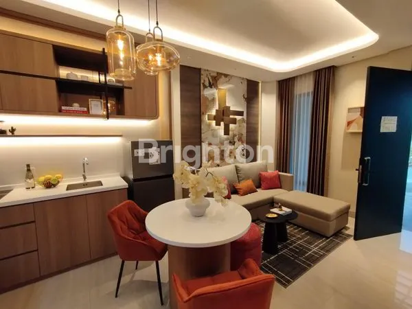 image NEW HOT ITEM! RUMAH DI DARMO GRAHA RESIDENCE (7)