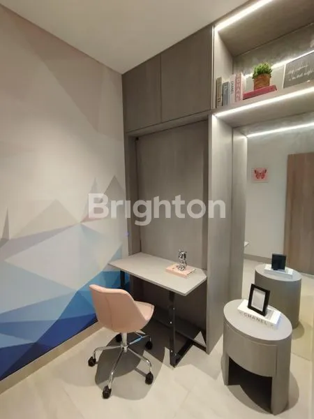 image NEW HOT ITEM! RUMAH DI DARMO GRAHA RESIDENCE (3)