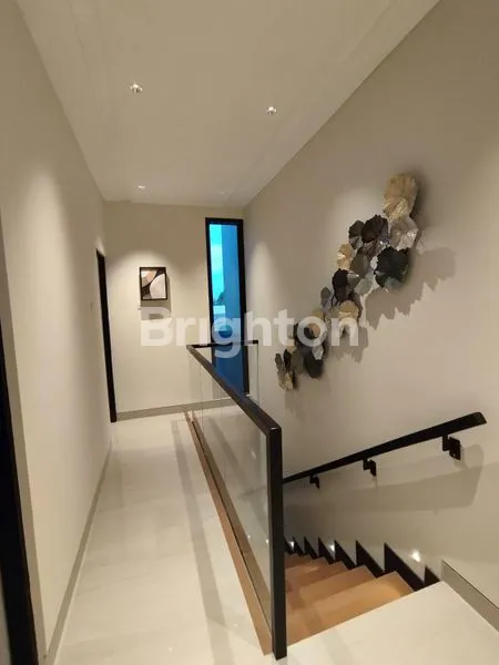 image NEW HOT ITEM! RUMAH DI DARMO GRAHA RESIDENCE (4)