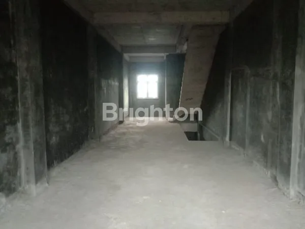 image RUKO KOSONG 1 UNIT TUAMANG MEDAN (5)