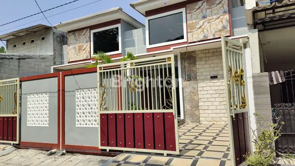 image HUNIAN NYAMAN 2 KT DI PERUMAHAN PERHUTANI (1)