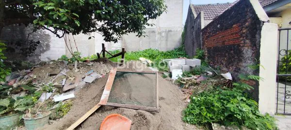 image TANAH KAVLING SIAP BANGUN 120M² DI PERUMAHAN BUMI MEKAR WANGI BOGOR (1)