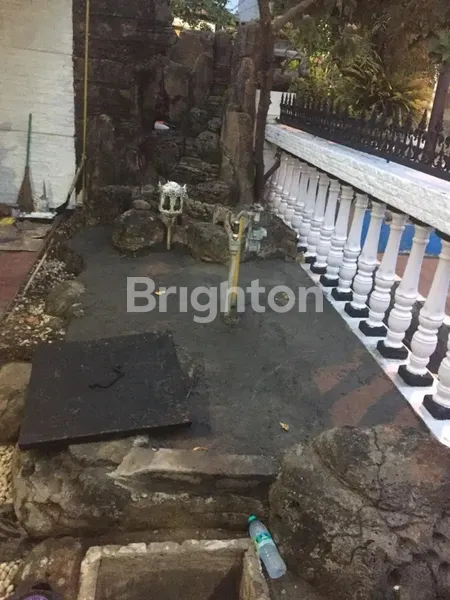 image RUMAH RUNGKUT SIAP HUNI TERAWAT STRATEGIS DEKAT MERR (2)