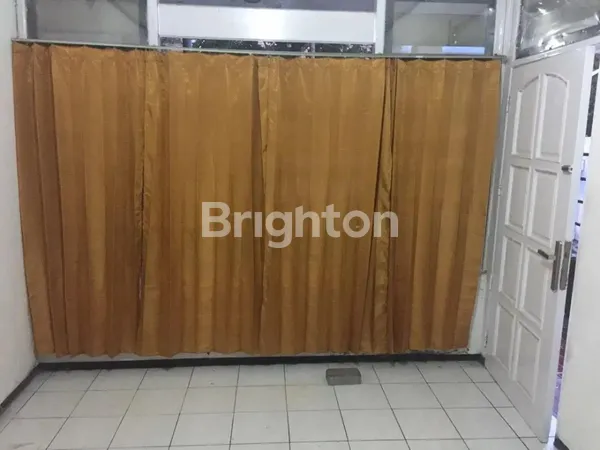 image RUMAH RUNGKUT SIAP HUNI TERAWAT STRATEGIS DEKAT MERR (3)