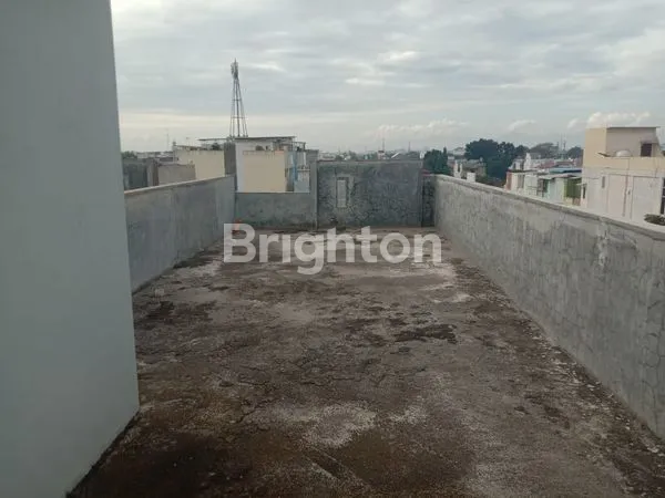 image RUKO KOSONG 1 UNIT TUAMANG MEDAN (6)